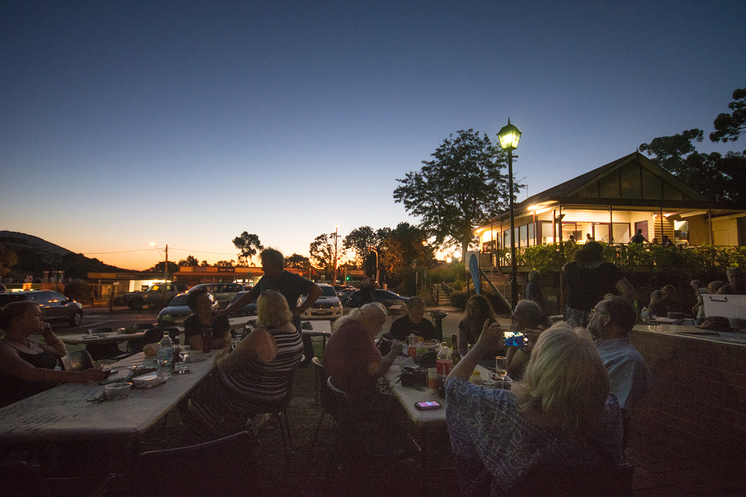 Mt Evelyn Community Meal