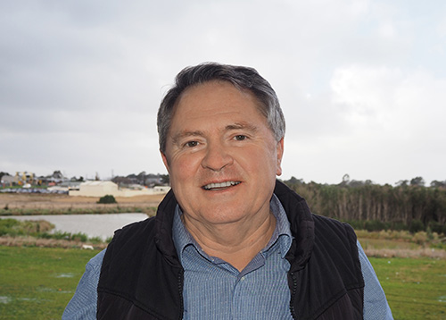 Bill Brindle – Australian Labor Party 
