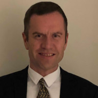 Ross McPhee – Labour DLP