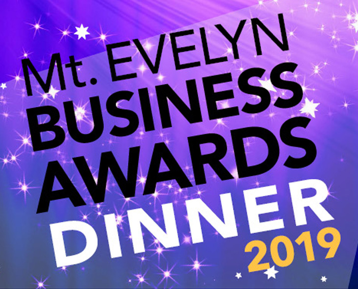 Mt Evelyn Business Awards