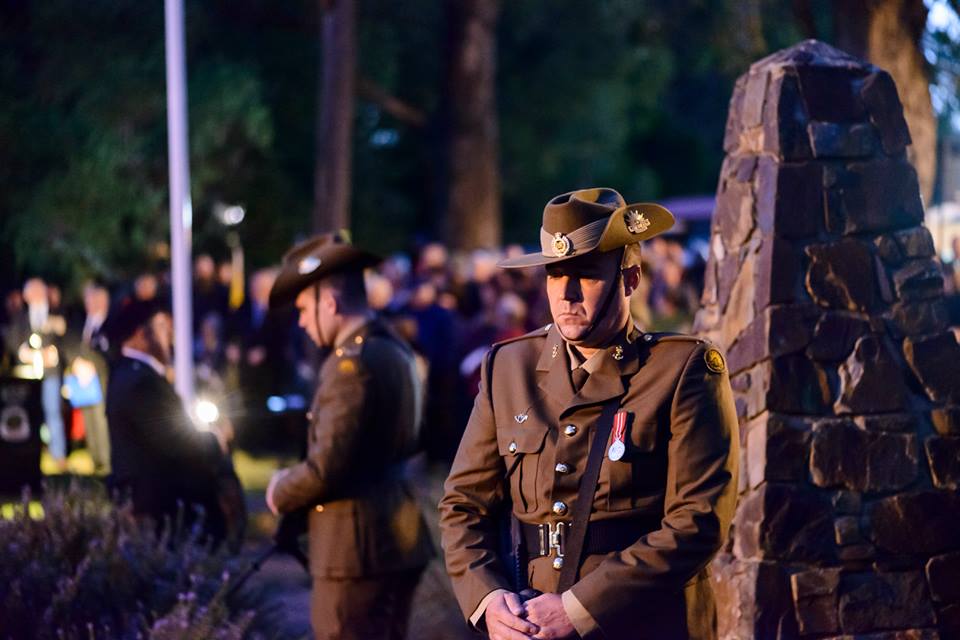 ANZAC Day