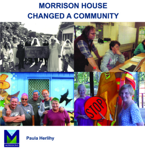 Morrison House changed a community