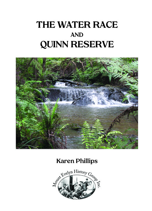 Water Race and Quinn Reserve