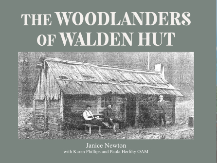 The Woodlanders of Walden Hut
